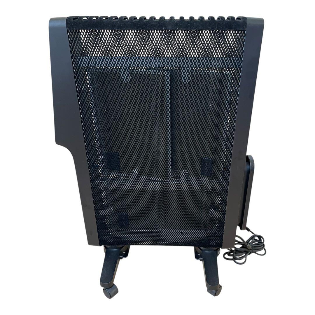 siroca 遠赤軽量ヒーター かるポカ SN-M451 2024年製