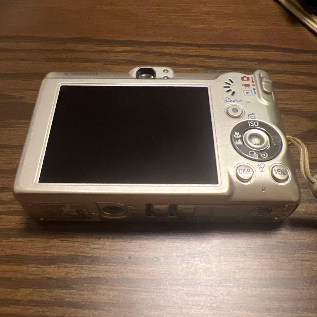 い*し様 【Canon】IXY Digital 70 デジタルカメラ