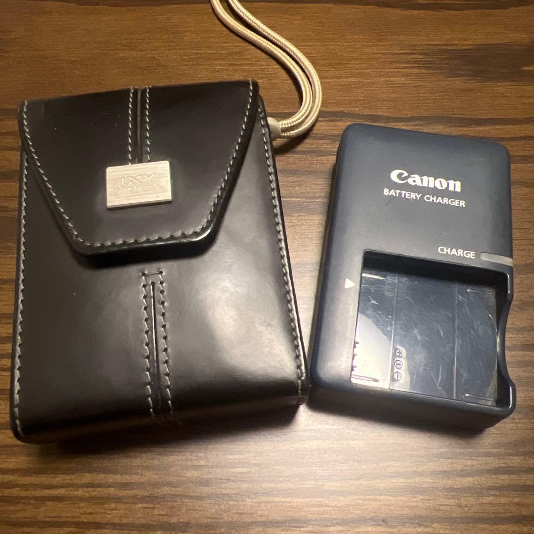 い*し様 【Canon】IXY Digital 70 デジタルカメラ