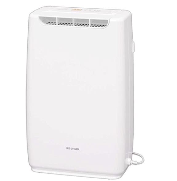 【売り切れ間近】アイリスオーヤマ 衣類乾燥除湿機