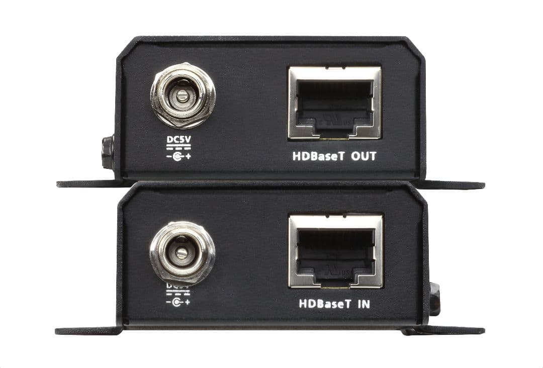 ATEN VE-811 HDMIツイストペアケーブルエクステンダー