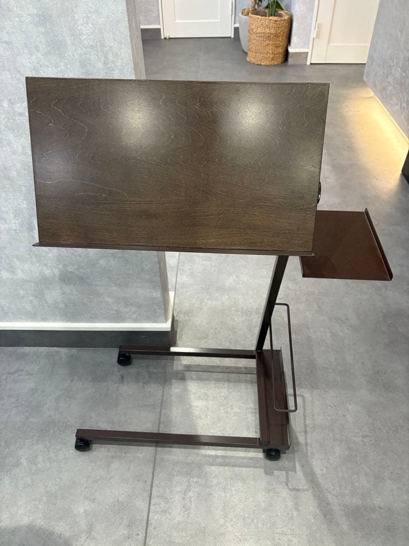 タカラベルモント　LIBRO リードワゴン　リブロ　美容室　サロン