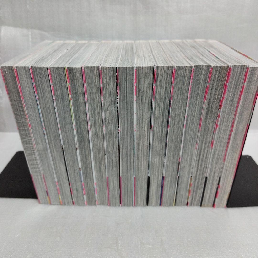 撲殺ピンク 1-15 全巻セット