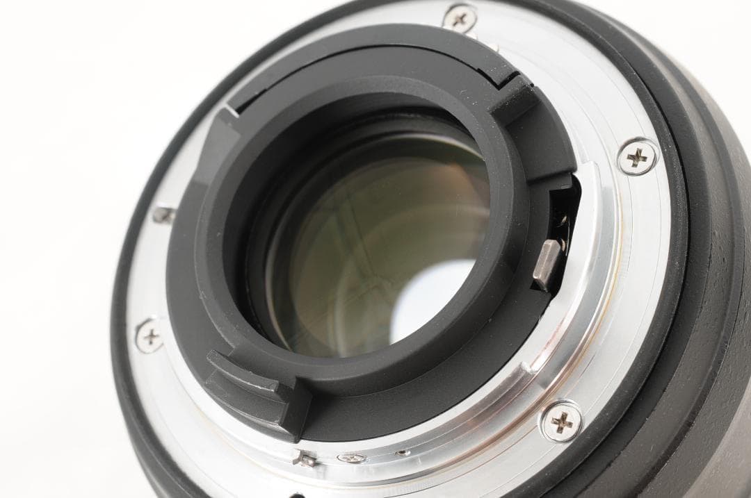 【明るく美しいボケ】Nikon ニコン AF-S 35mm F1.8