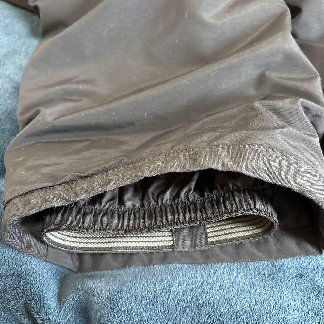 バートン　Burton 上下セット キッズ　Mサイズ