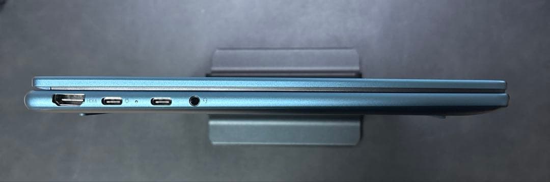 Windowsノート本体 Yoga 7 gen 8