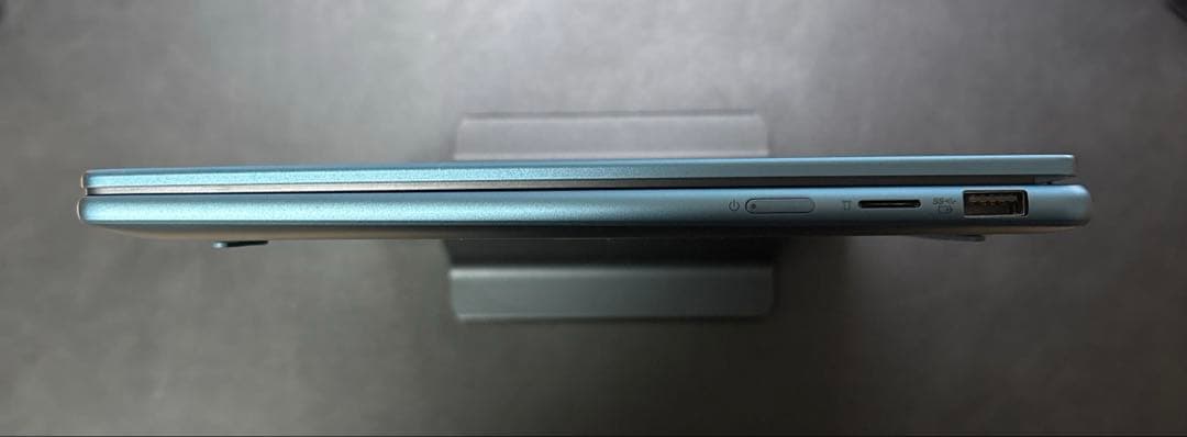 Windowsノート本体 Yoga 7 gen 8