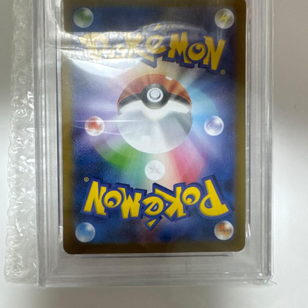 ❣️ニンフィアex SAR SV8a テラスタルフェスex 212/187❣️