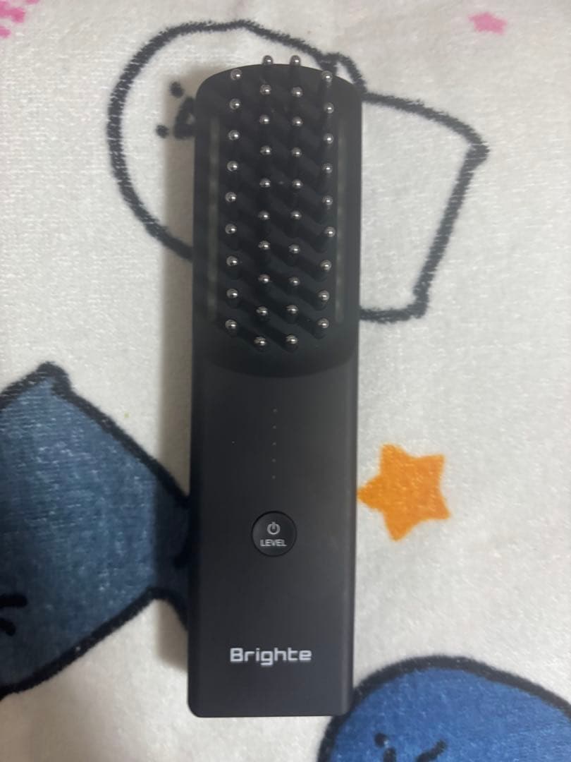 Bright エレキブラシのみ