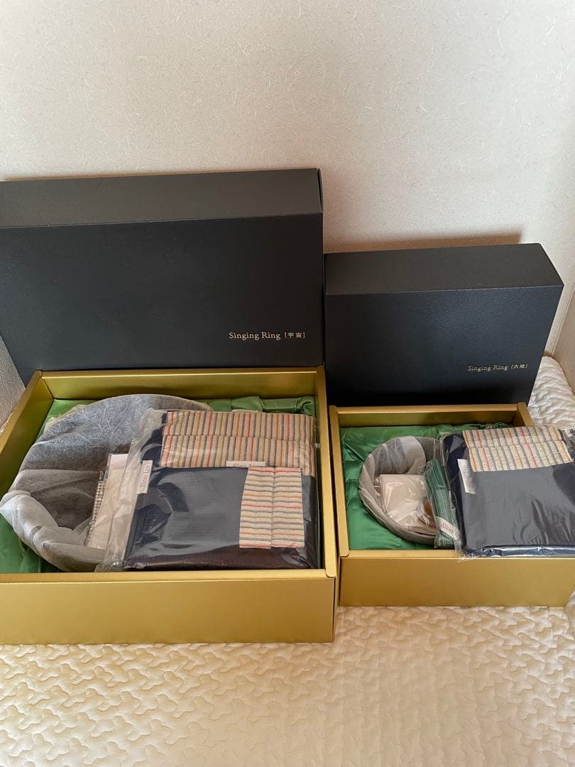 シンギング・リン