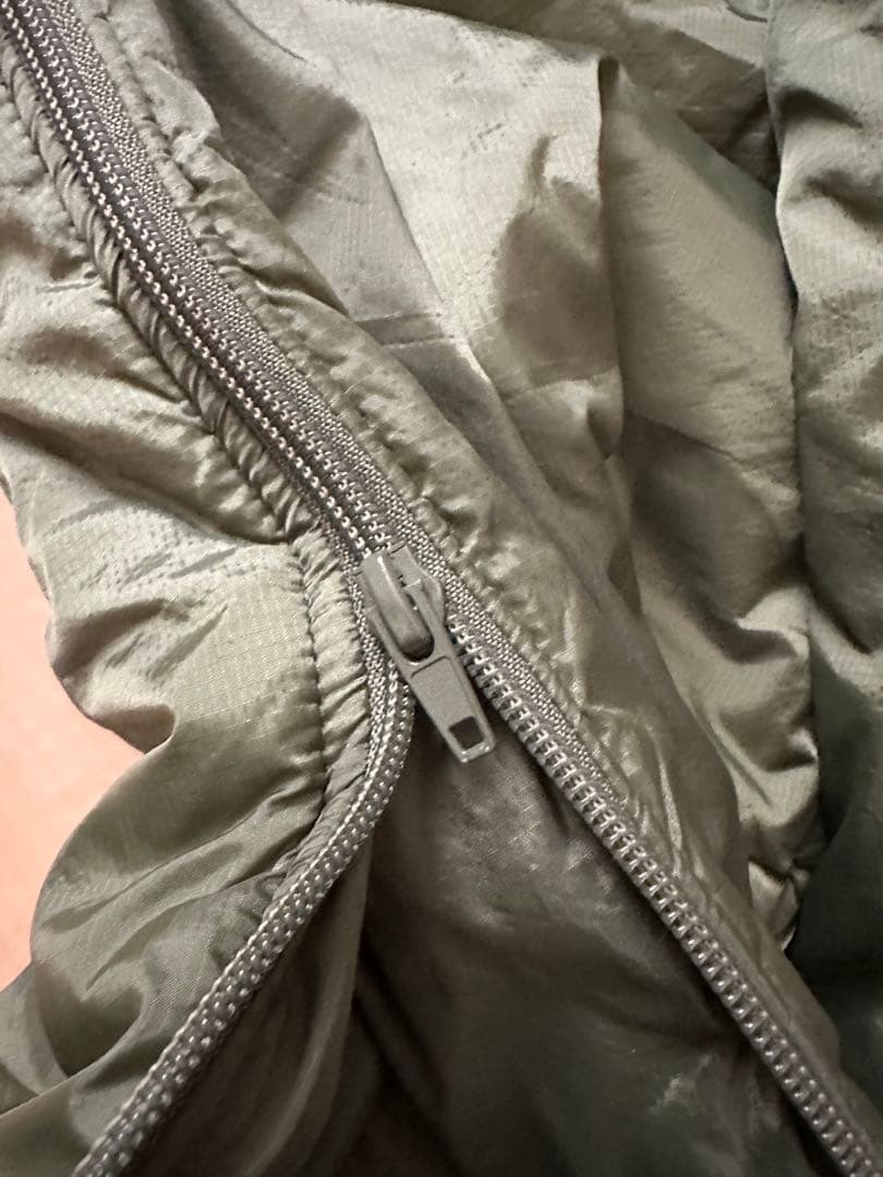 希少✨美品　ルーマニア軍 オーバーパンツ オーバーオール