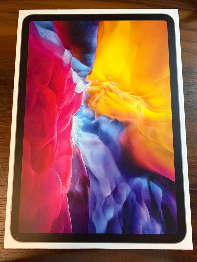 iPad Pro 11 (第2世代) スペースグレイ Wi-Fiモデル