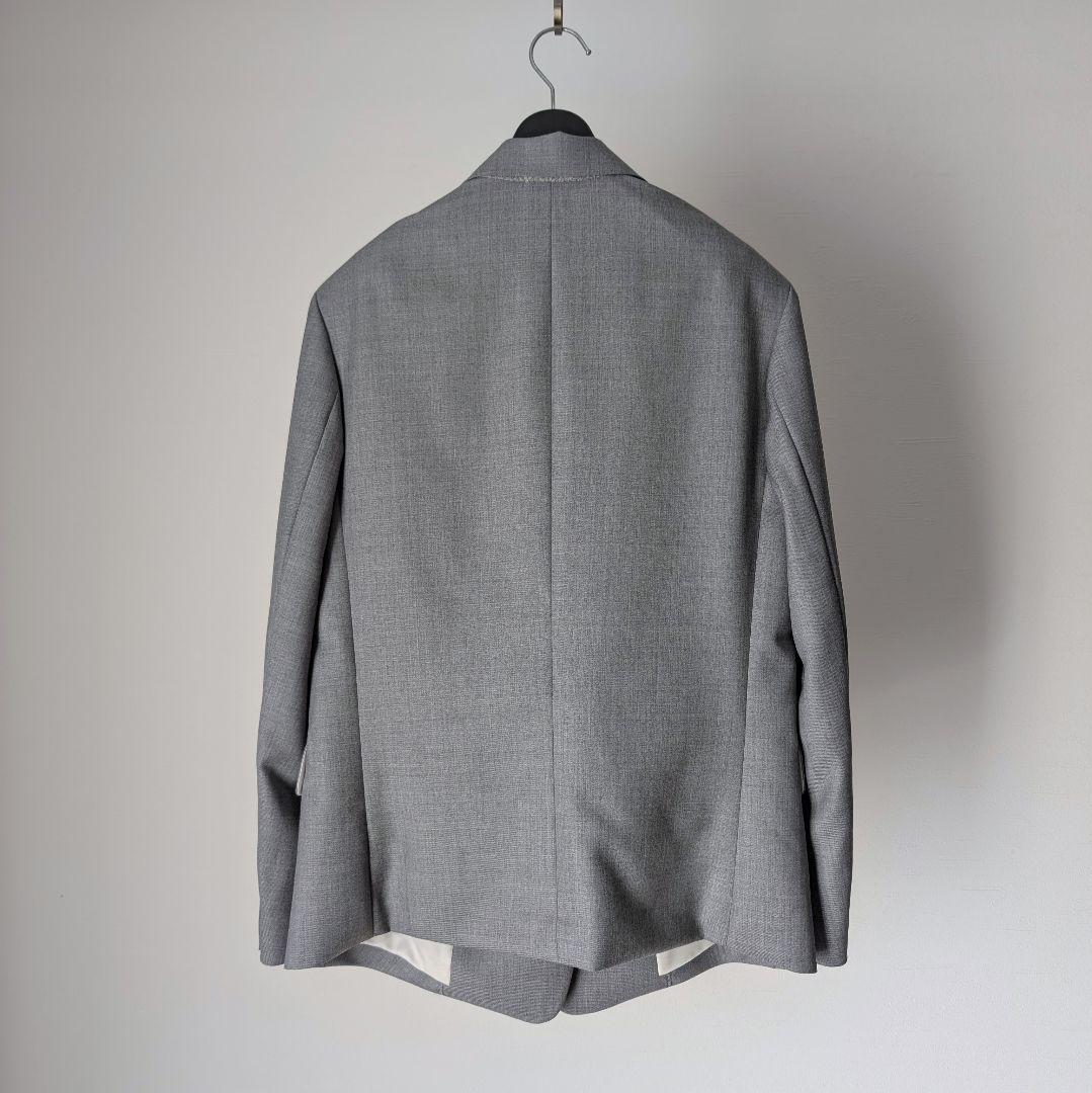 Deuxieme Classe VICTORIAN SURGE ジャケット