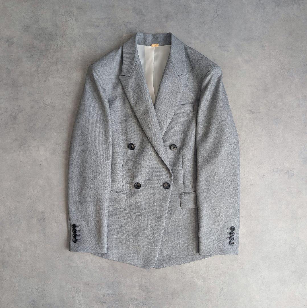 Deuxieme Classe VICTORIAN SURGE ジャケット