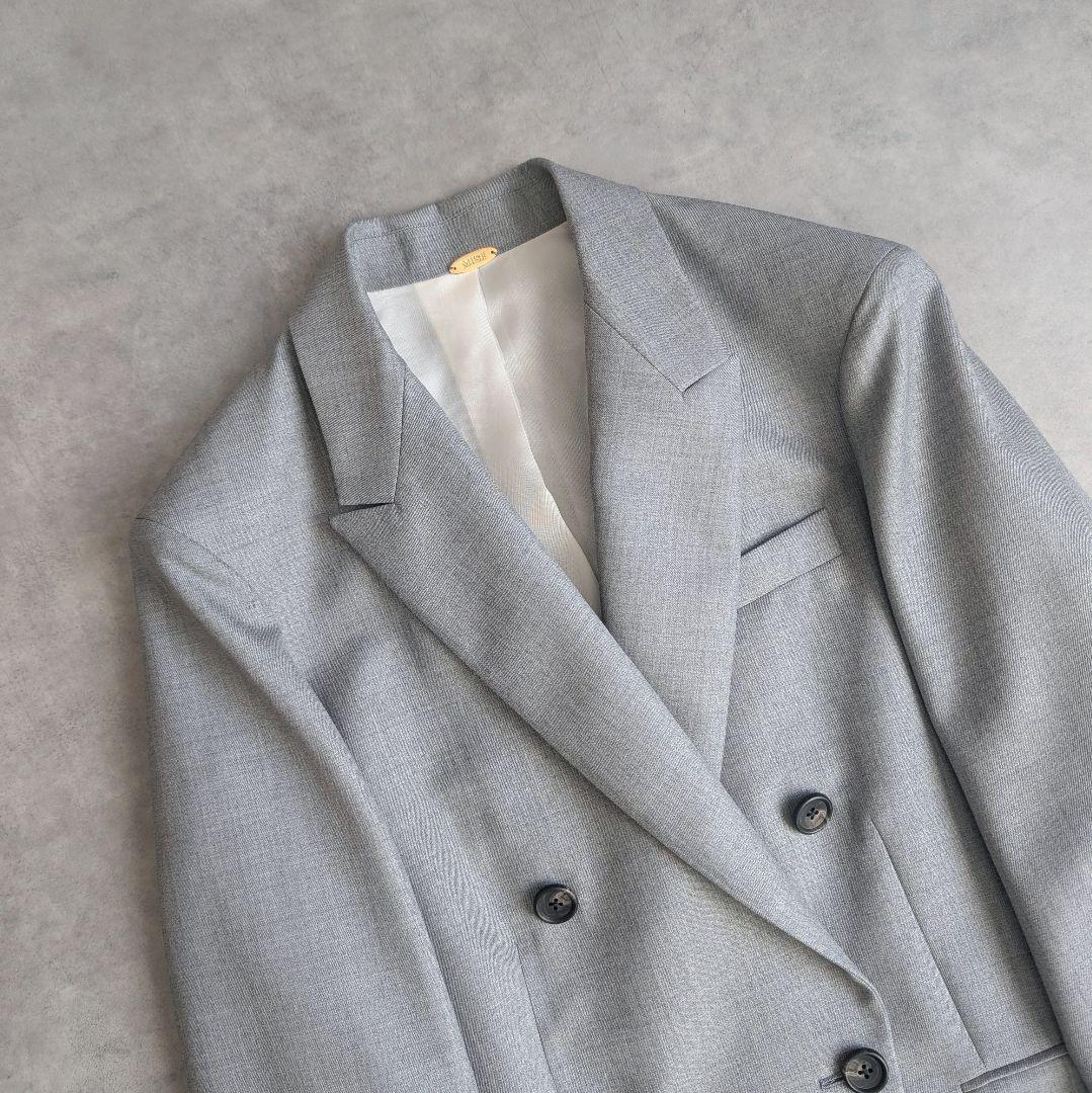 Deuxieme Classe VICTORIAN SURGE ジャケット