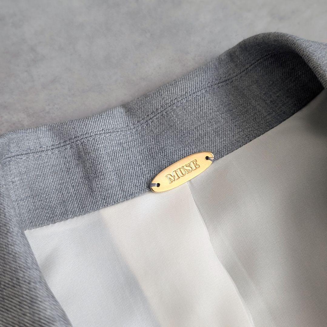 Deuxieme Classe VICTORIAN SURGE ジャケット