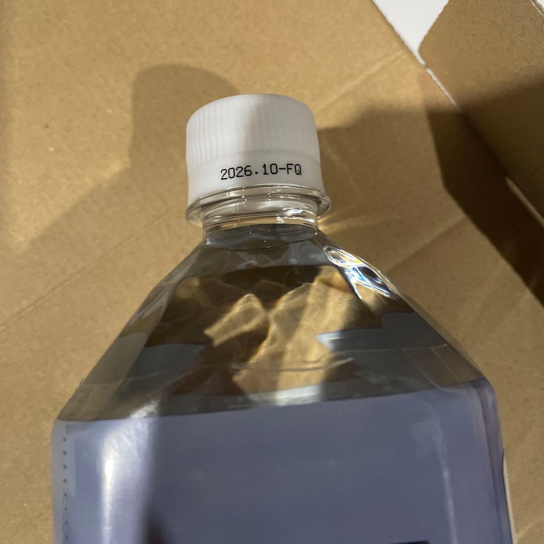ライフエッセンス1000ml ポタポタクラブ　ミネラル