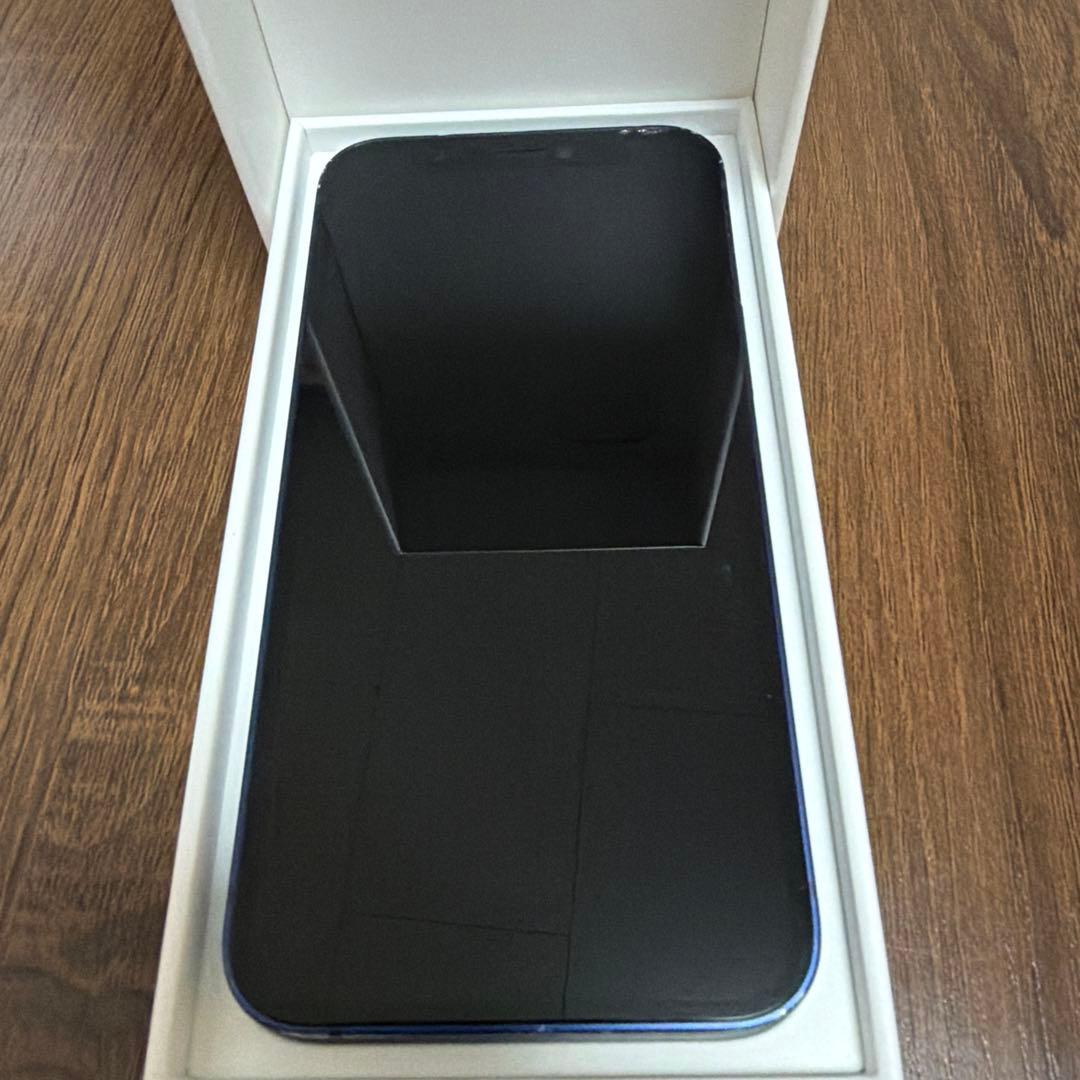 iPhone 12 mini 128gb Apple simフリー