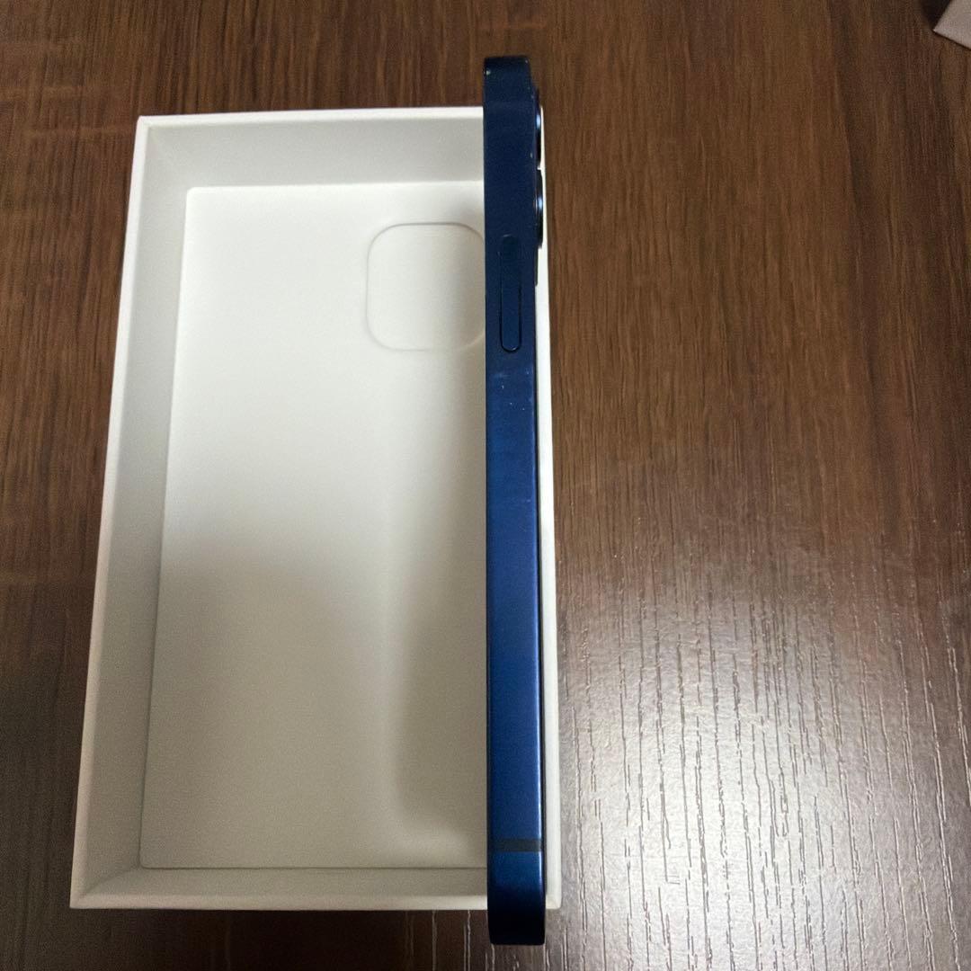 iPhone 12 mini 128gb Apple simフリー