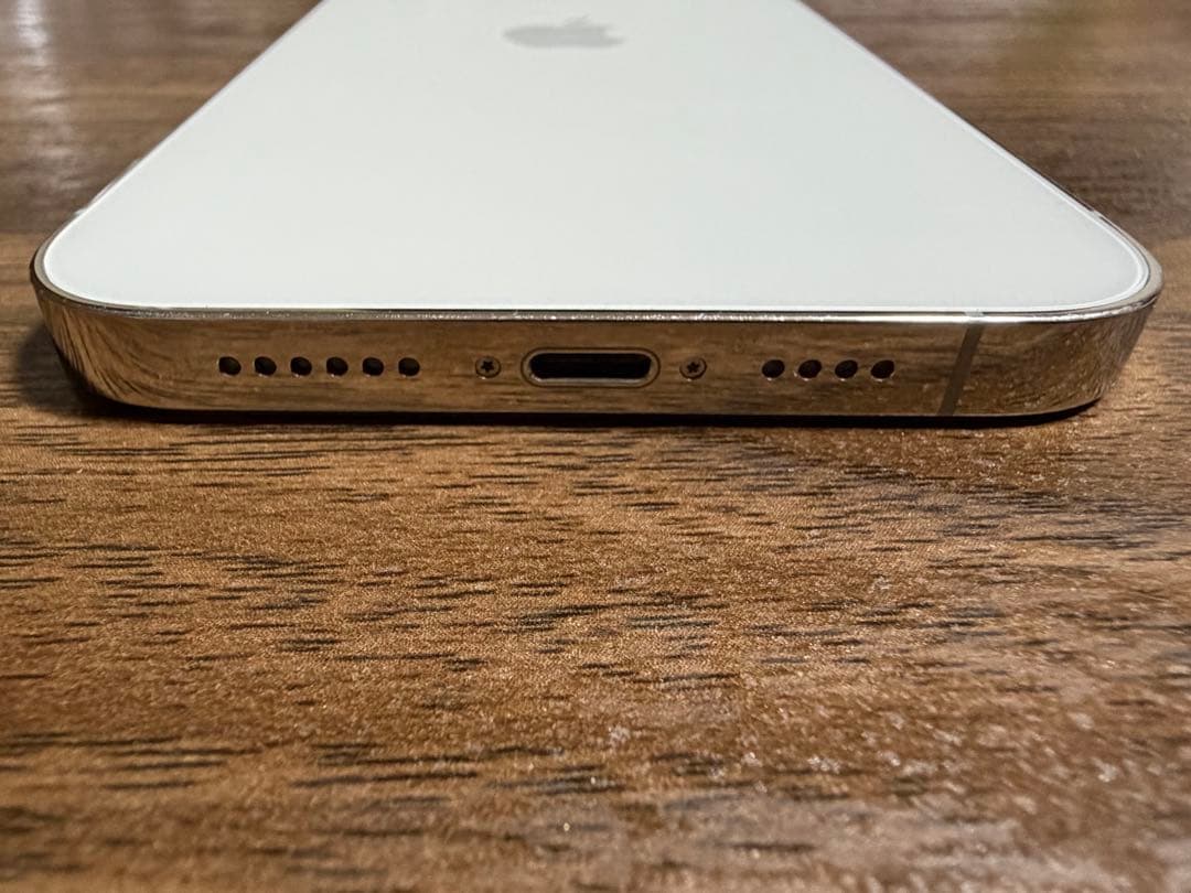 【最終値下げ】iPhone12 pro max 512GB（ジャンク品）