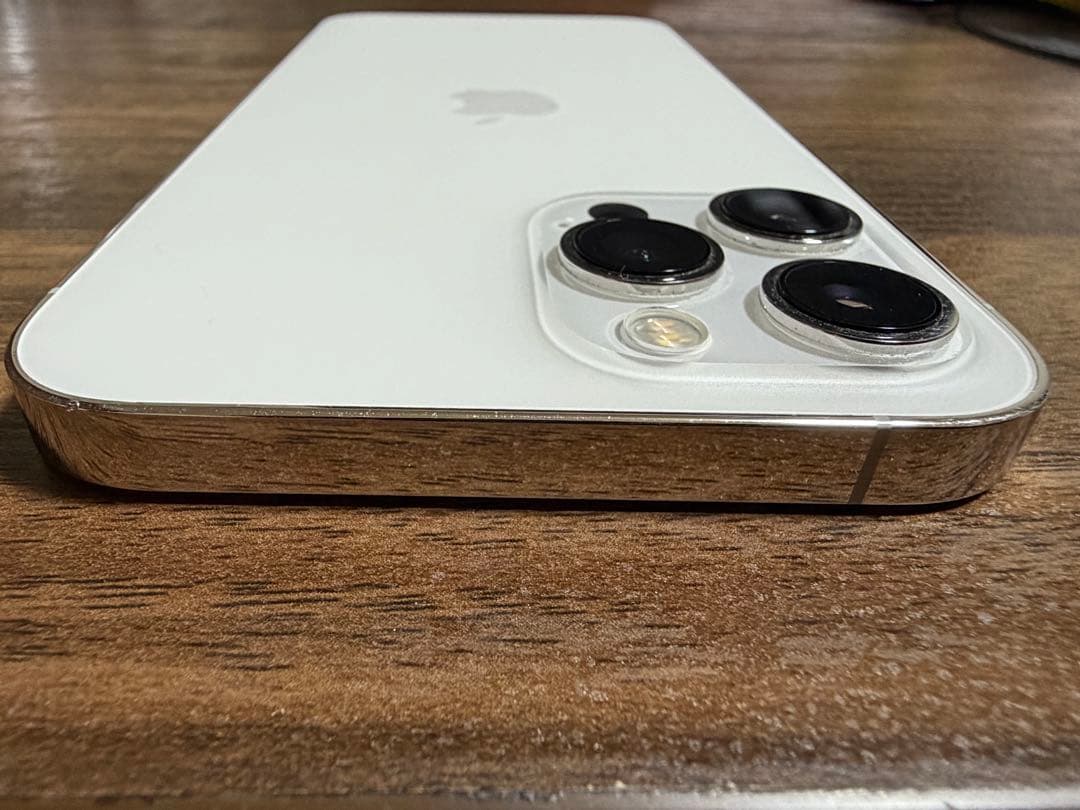 【最終値下げ】iPhone12 pro max 512GB（ジャンク品）