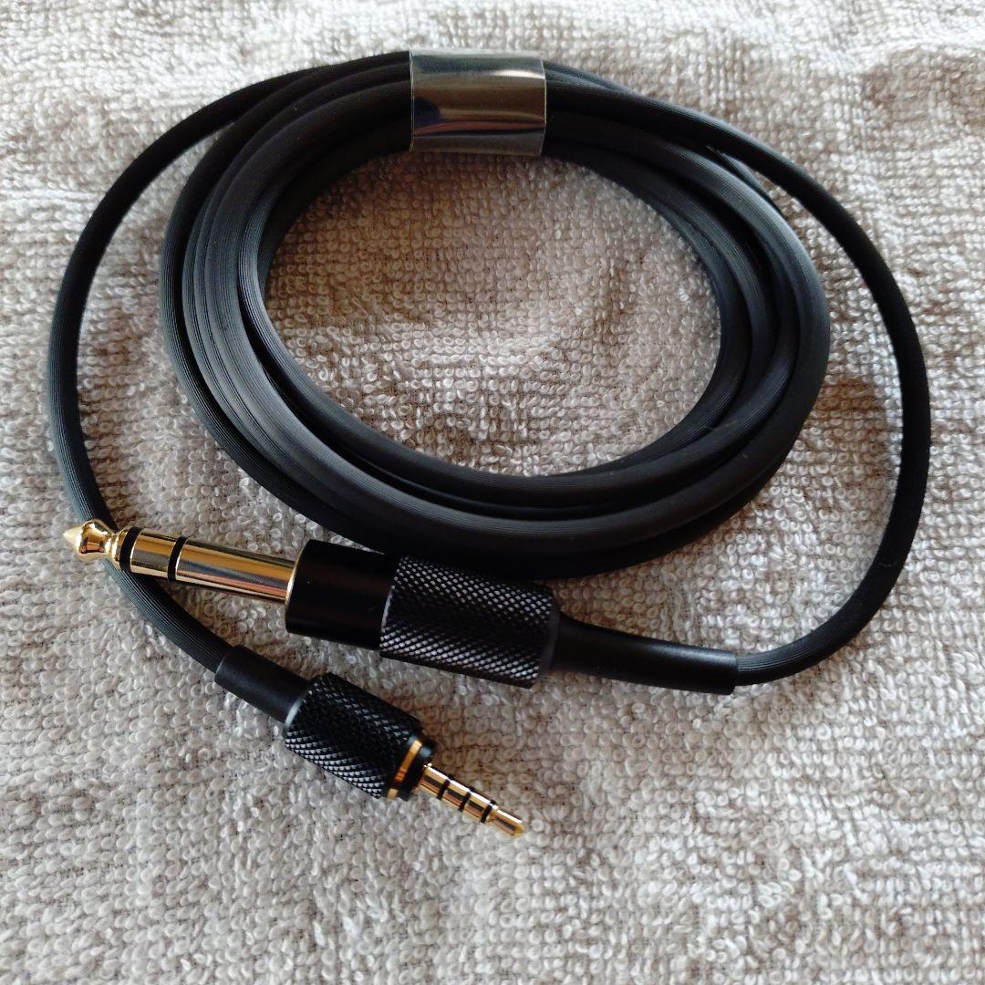 美品 SONY MDR-M1ST パッドカバー付き