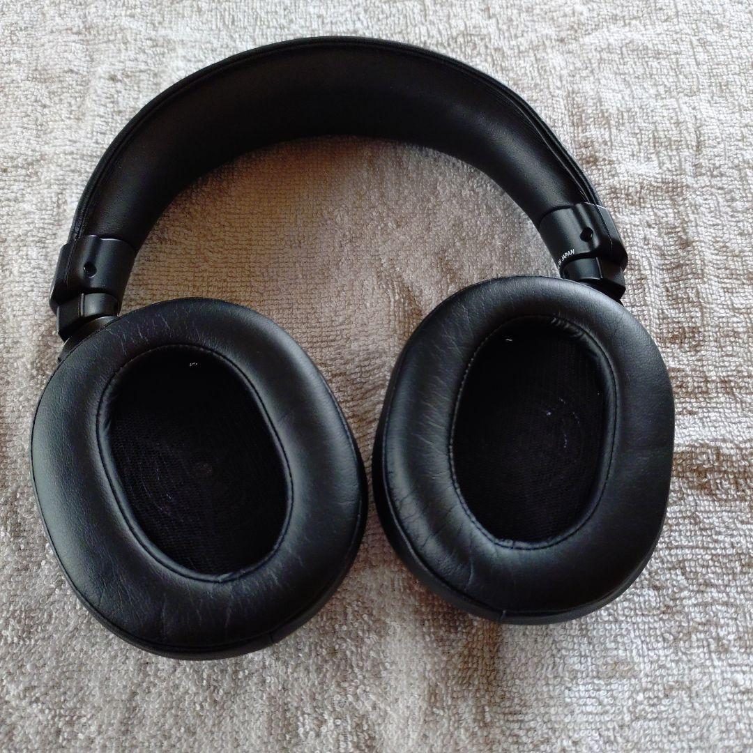 美品 SONY MDR-M1ST パッドカバー付き