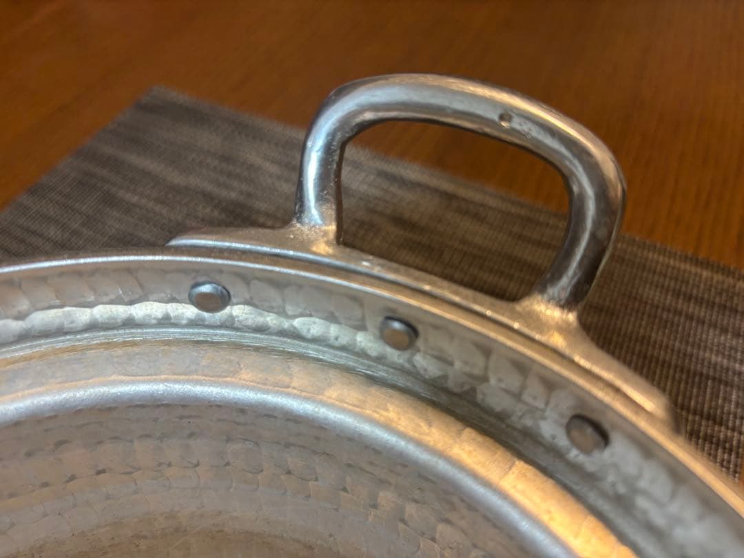 wowさま専用姫野作　本手打6 / 19センチ