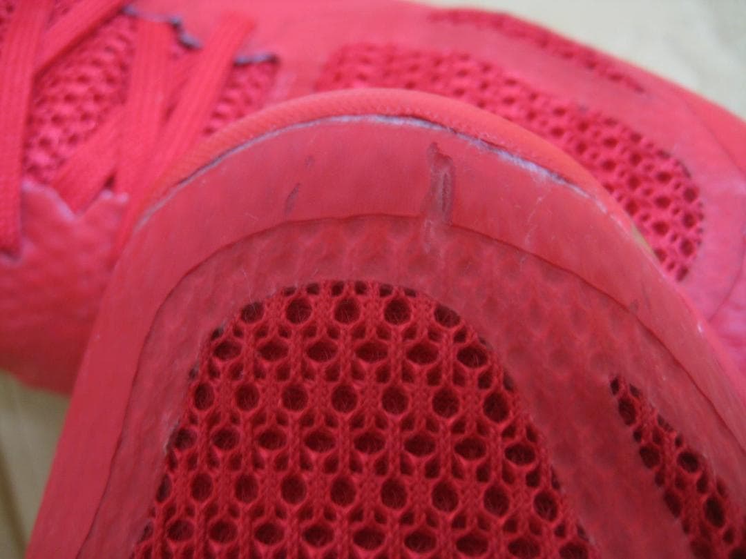 ほ*る様 ASICS バレーボールシューズ　JAPAN 1053A028 27.