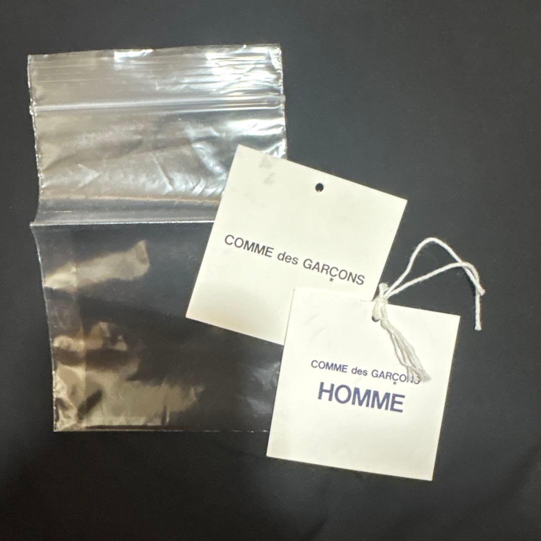 COMME des GARCONS HOMME エステルツイル イージーパンツ