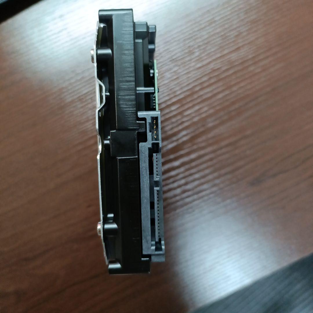 SEAGATE 3.5インチ内蔵HDD6TB ST6000DM003