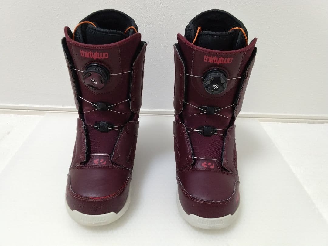 ◇THIRTYTWO STW BOA ブーツ 24.5cm◇