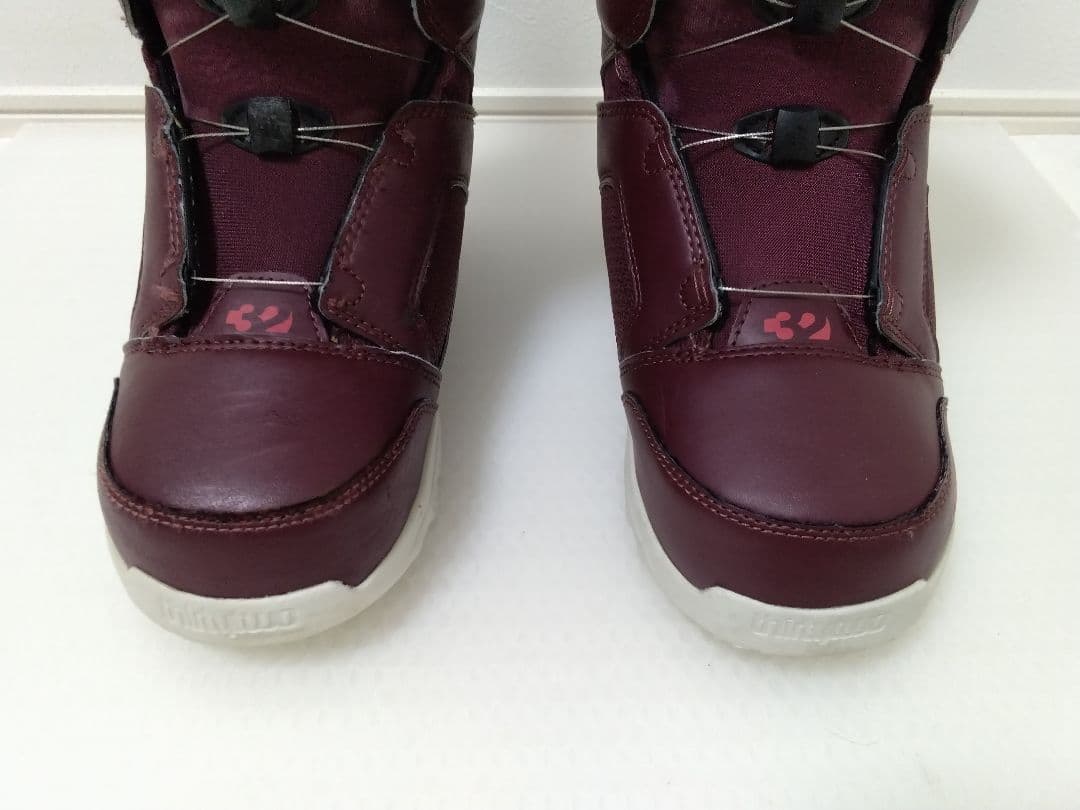 ◇THIRTYTWO STW BOA ブーツ 24.5cm◇