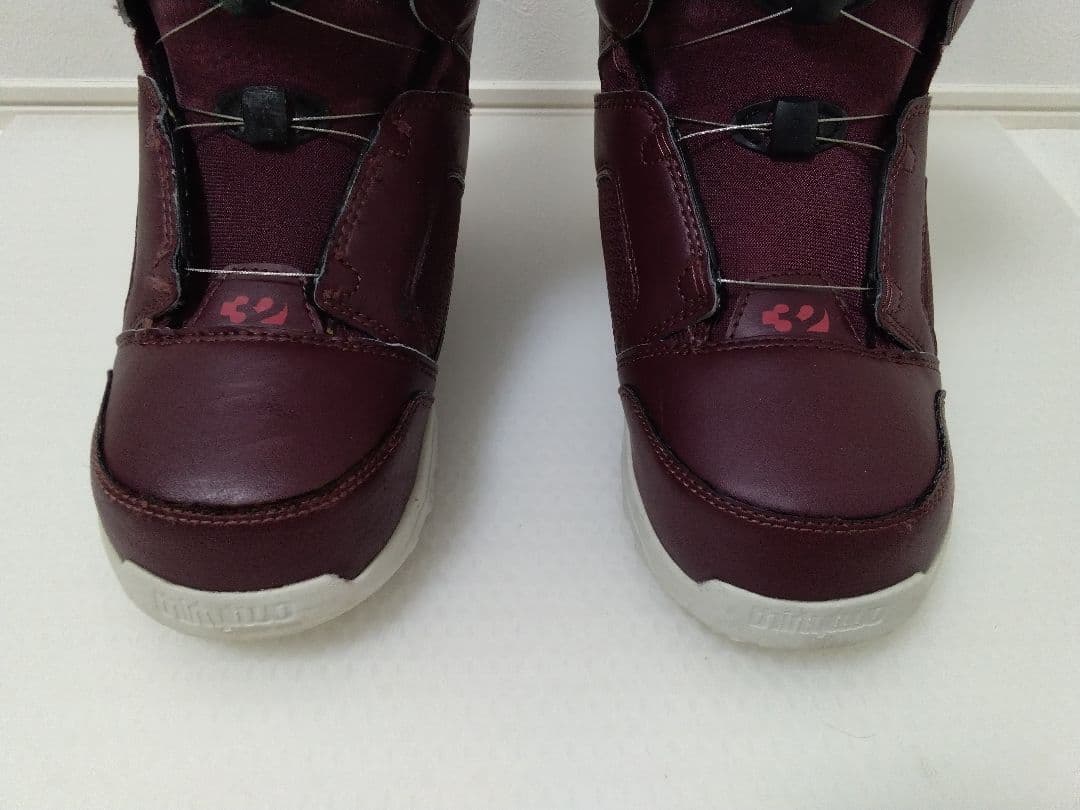 ◇THIRTYTWO STW BOA ブーツ 24.5cm◇