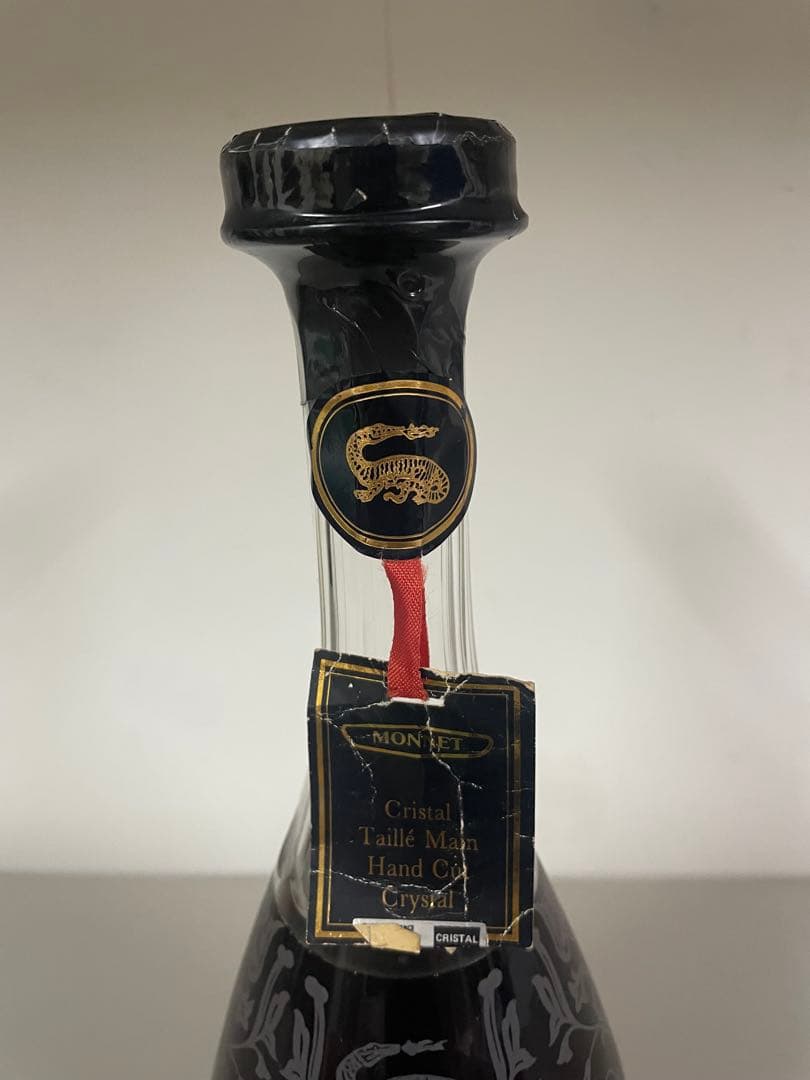 ❷未開封 モネ ジョセフィーヌエクストラ ブランデー750ml 古酒　お酒