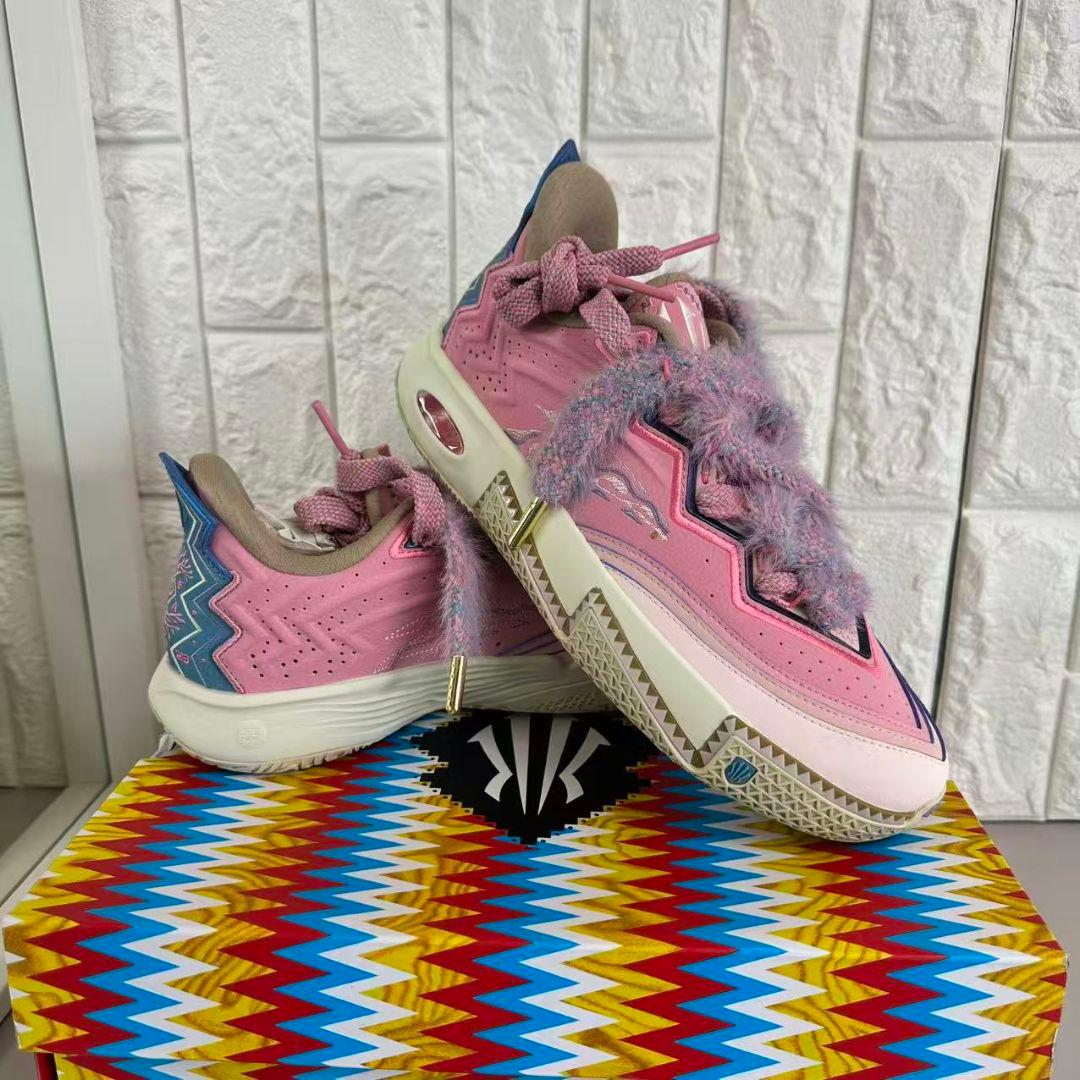 シューズ(男性用) ANTA KAI 2 \"Little Princess\" US9.5