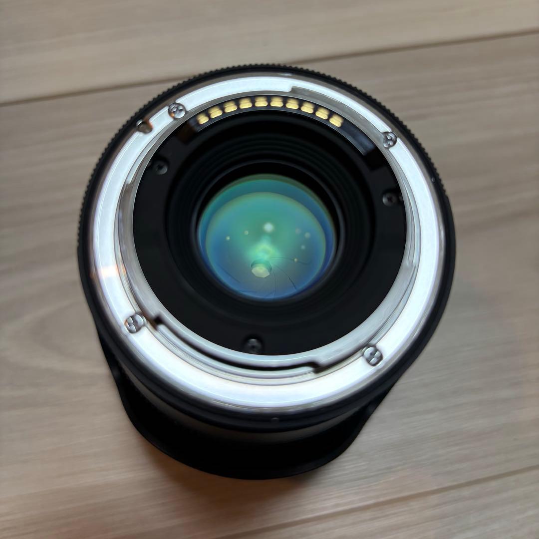 SIGMA 16mm F1.4 DC DN 単焦点レンズ［ソニー Eマウント］