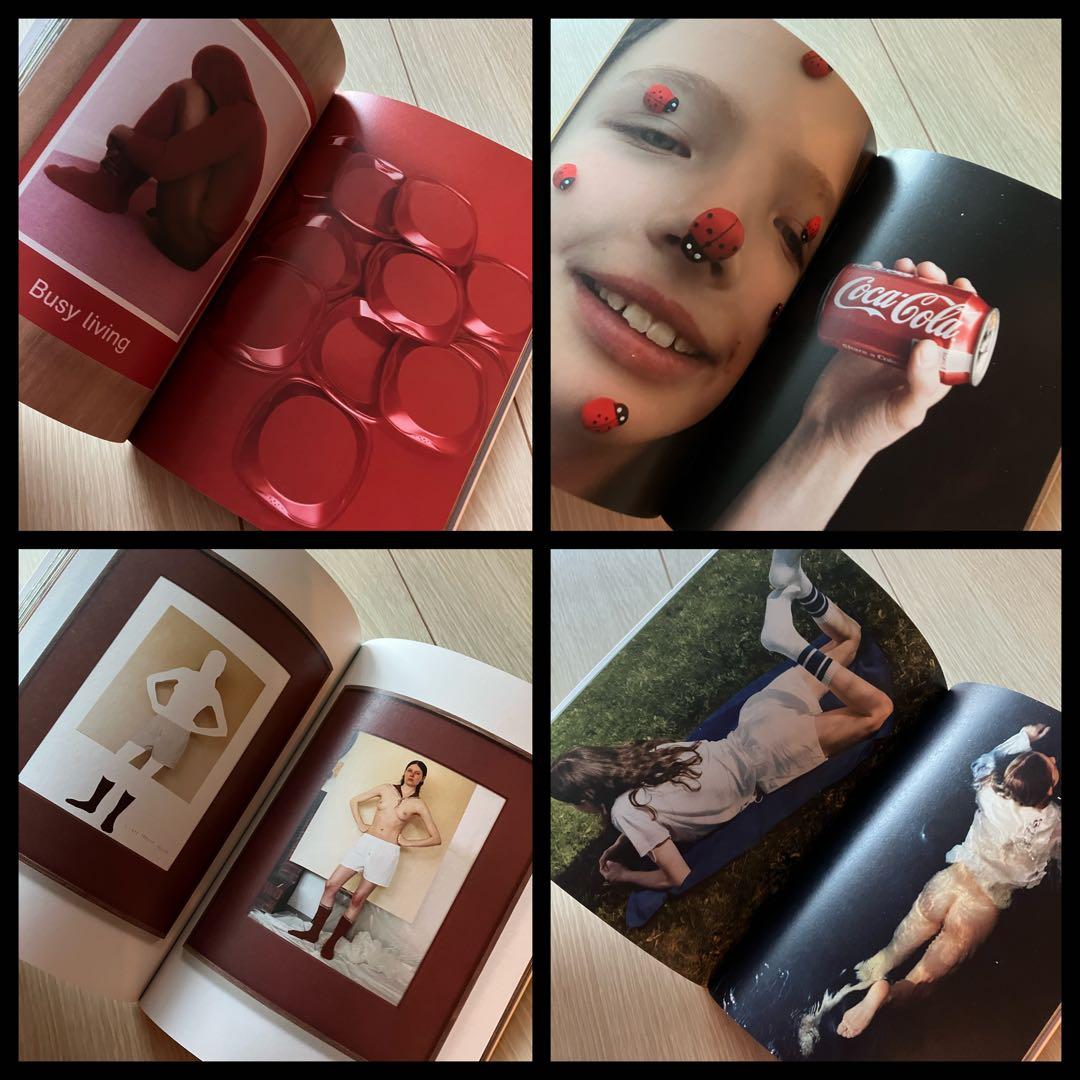 希少❗️【Percevoir】ココ・キャピタン作品集/ファッション/アート