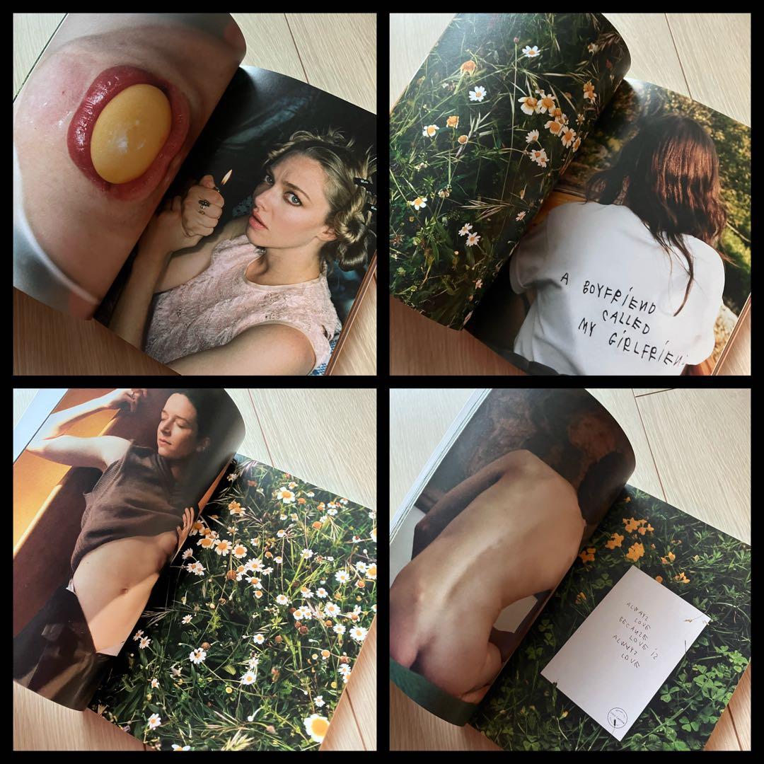 希少❗️【Percevoir】ココ・キャピタン作品集/ファッション/アート