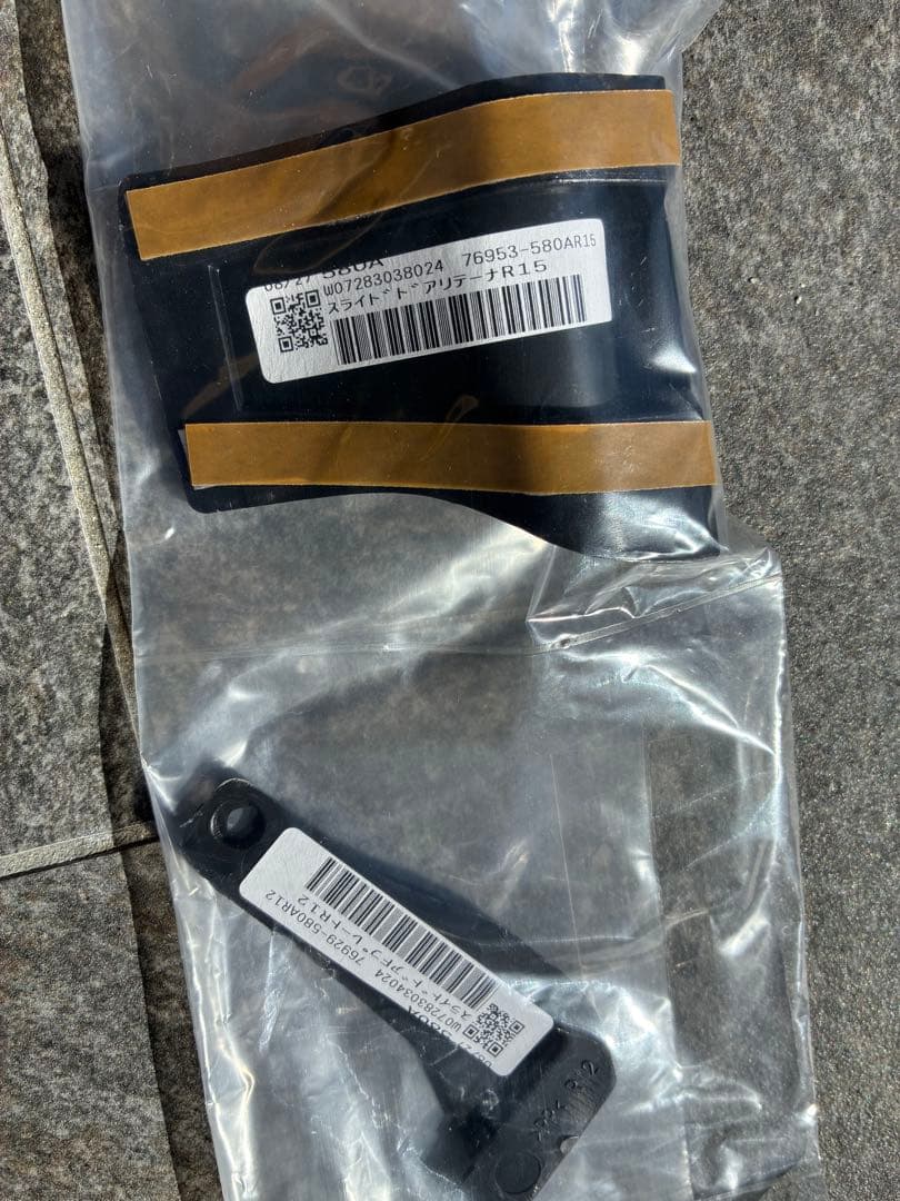 アルファード30前期　モデリスタエアロ