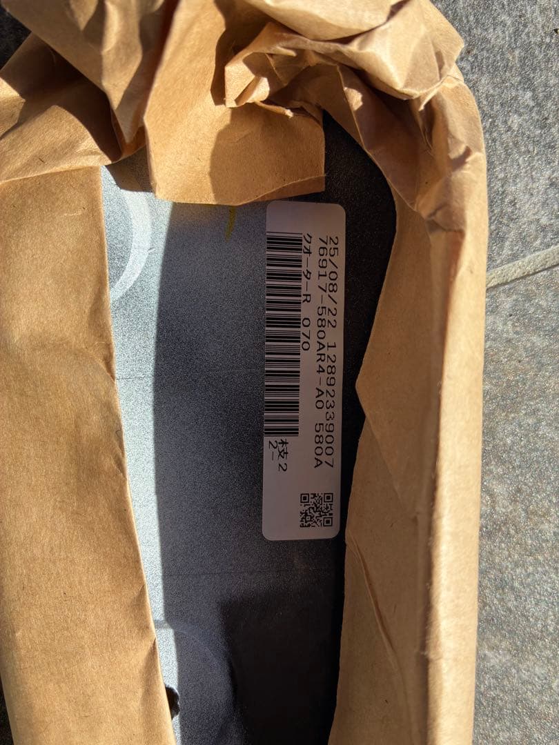 アルファード30前期　モデリスタエアロ