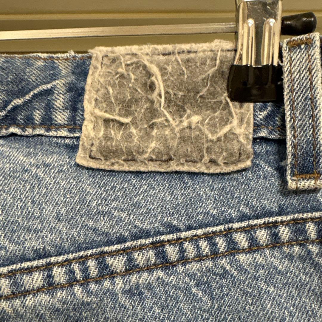 パンツ 90s Levi's SilverTab Baggy mega wide leg