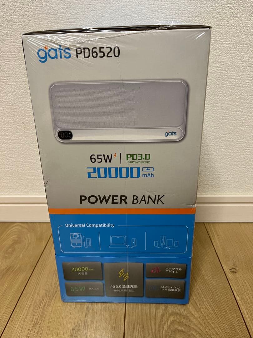 HP Projector CC180W モバイルプロジェクター