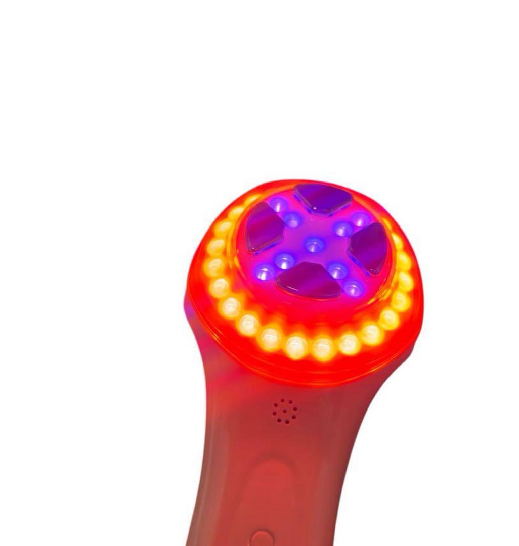 美品　ドクターアリーヴォ　ゴースト　美顔器