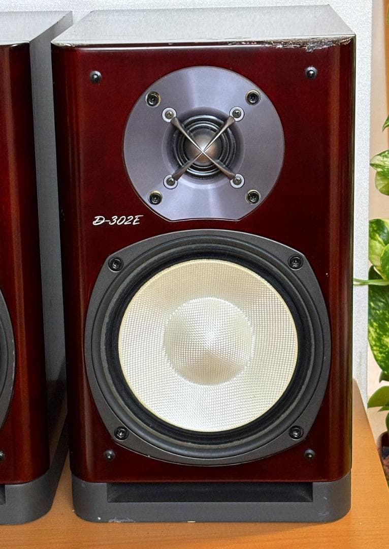 ジャンク ONKYO D-302E オンキョー