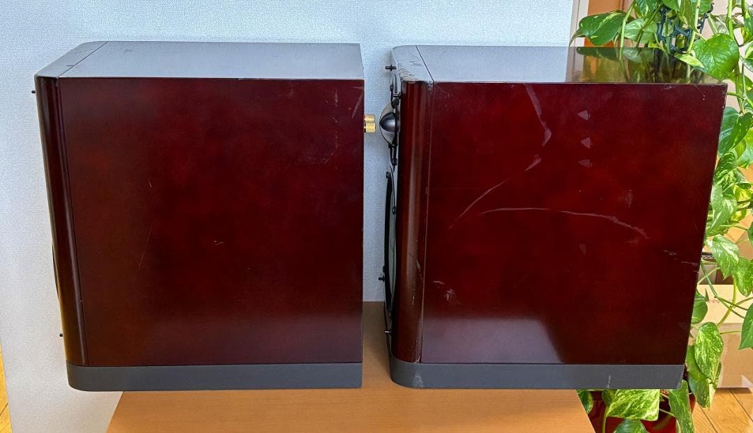 ジャンク ONKYO D-302E オンキョー