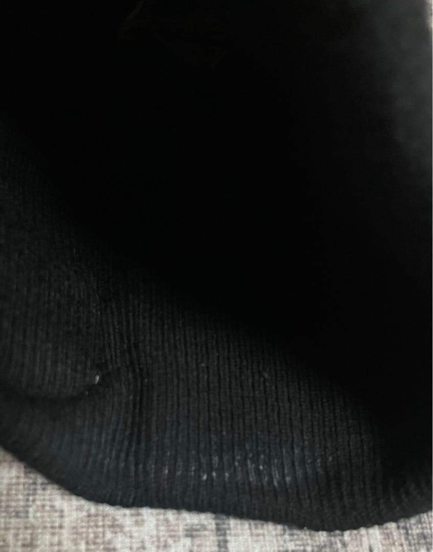 A BATHING APE ビーニー