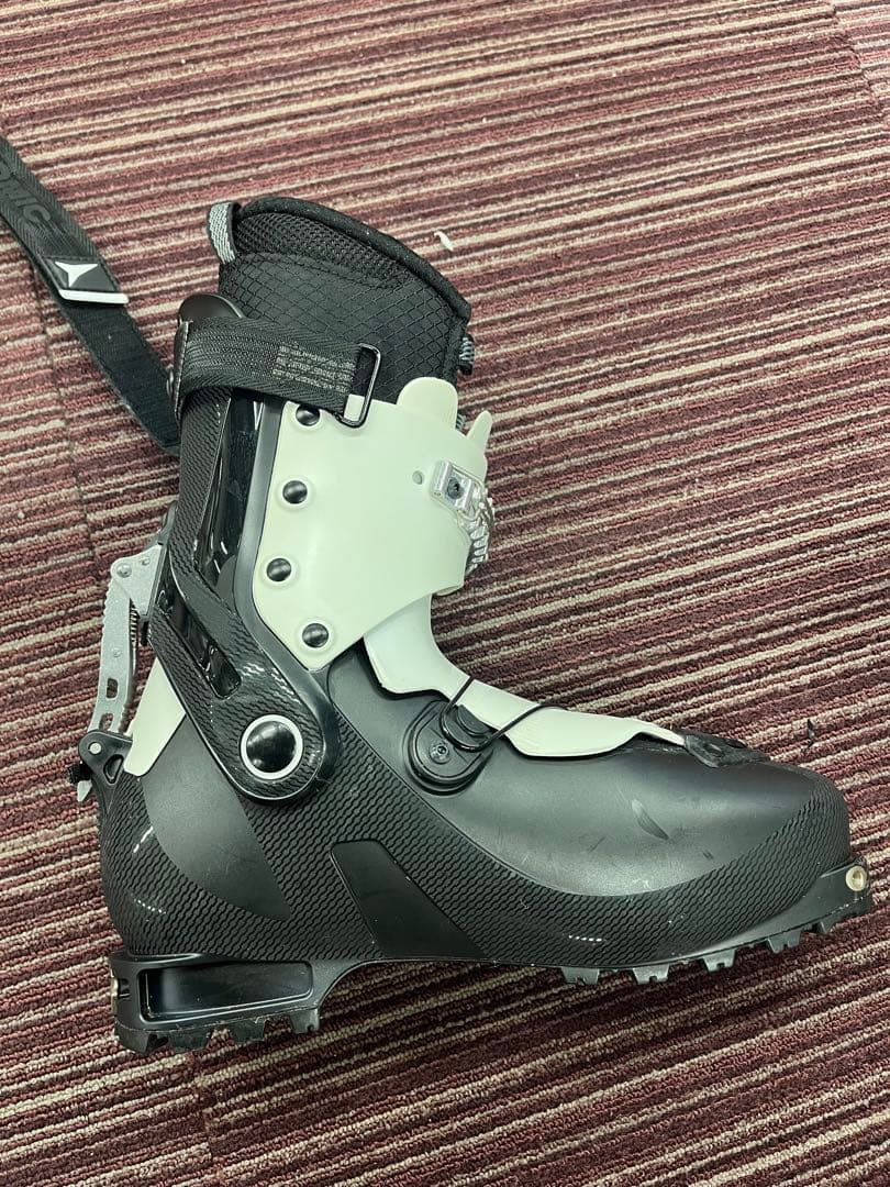ATOMIC BACKLAND NC スキーブーツ 27-27.5