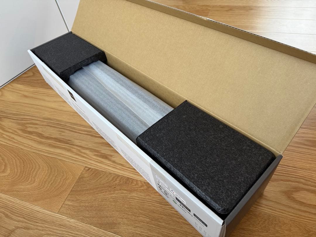 スピーカー・ウーファー BOSE SMART SOUNDBAR 600