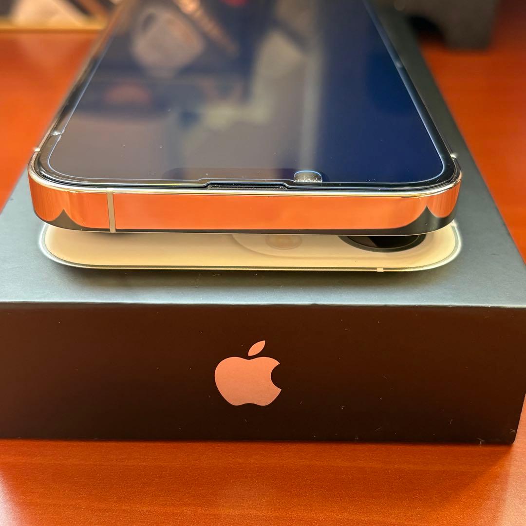 【iPhone 13 Pro 256GB シルバー】＋アクセサリー